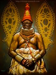 KING KAKU ACKAH